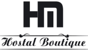 HM Hostal Boutique Lautaro Logo